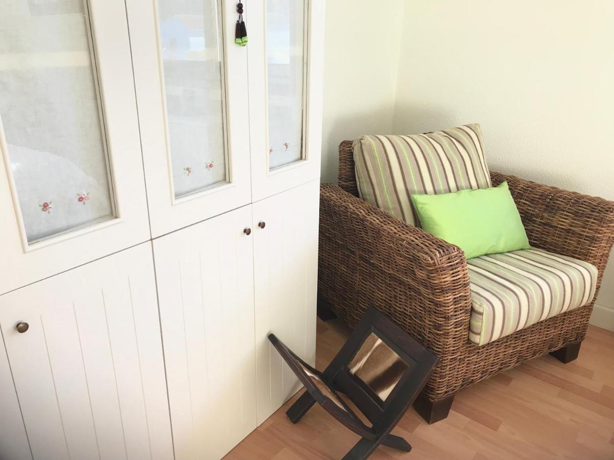 Apartamento En Primera Linea De Playa A Guarda Zewnętrze zdjęcie